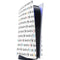 Warner Bros FRIENDS Pattern PS5 Console Skin